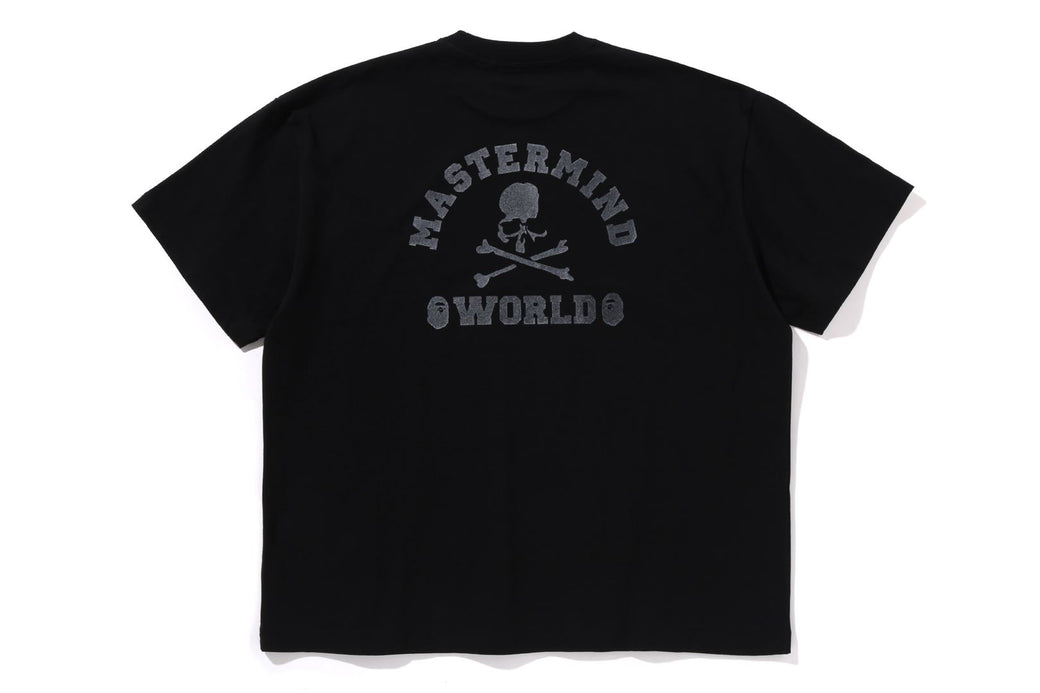 Bape x mastermind hotsell t-shirt