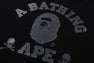 【 BAPE X MMJ 】 BAPE COLLEGE RELAXED FIT TEE M 13TH 2ND