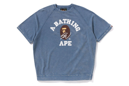 【 BAPE X SEAN WOTHERSPOON 】  SWEAT TEE