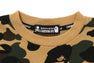 【 BAPE X MMJ 】1ST CAMO POCKET TEE