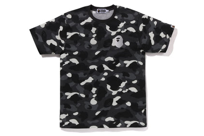 CITY CAMO LARGE APE HEAD TEE