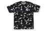 CITY CAMO LARGE APE HEAD TEE