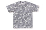 CITY CAMO LARGE APE HEAD TEE