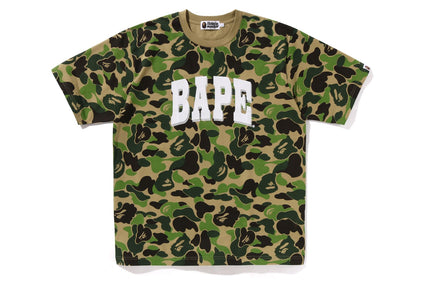 A BATHING APE セットアップ (ステッカー付き) ☆大人気商品