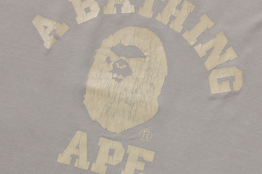 Bape logo outline best sale