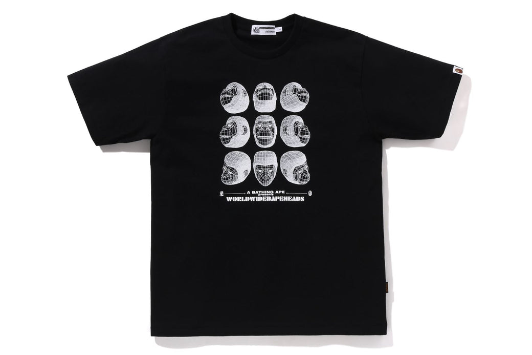 Cdg bape shirt online