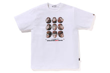 POLYGON APE HEAD TEE