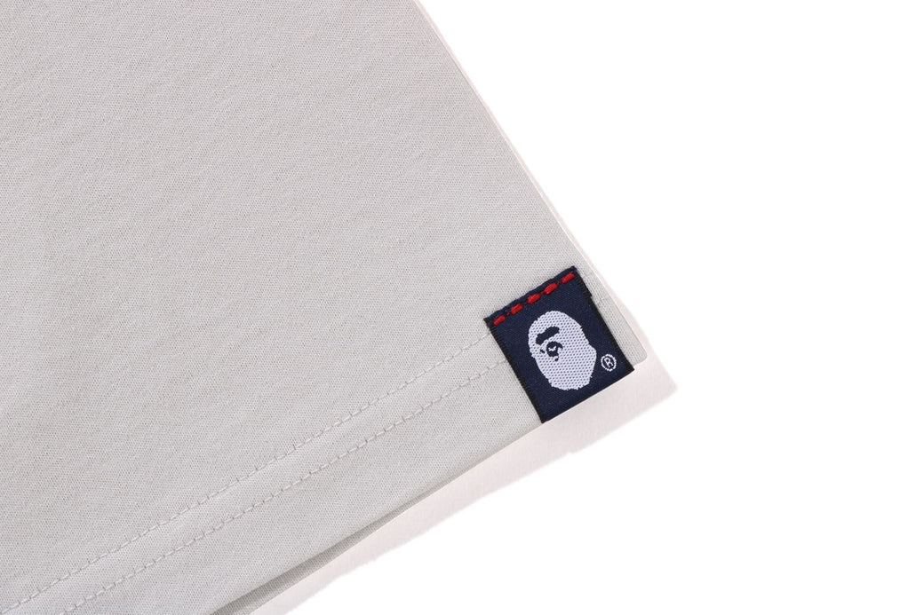 JAPANESE APE HEAD TEE | bape.com JAPANESE APE HEAD TEE | bape.com