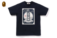 JAPANESE LABEL DESIGN TEE