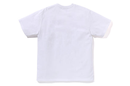 JAPANESE LABEL DESIGN TEE