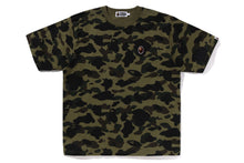 1ST CAMO ONE POINT TEE