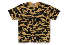 1ST CAMO ONE POINT TEE