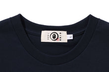 JAPANESE CIRCLE APE HEAD TEE