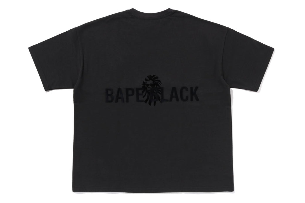 Bape pocket tee best sale