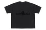 BAPE BLACK POCKET TEE