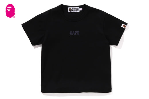 CRYSTAL STONE BAPE MINI TEE | bape.com CRYSTAL STONE BAPE MINI TEE | bape.com