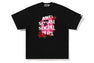 【 BAPE X ASSC 】 TEE #1