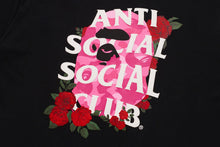 【 BAPE X ASSC 】 TEE #1