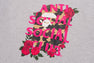 【 BAPE X ASSC 】 TEE #1