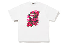 【 BAPE X ASSC 】 TEE #1