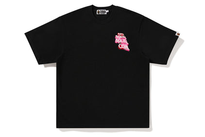 【 BAPE X ASSC 】 TEE #2