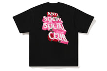 【 BAPE X ASSC 】 TEE #2