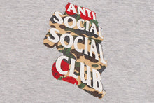 【 BAPE X ASSC 】 TEE #2