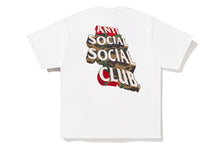 【 BAPE X ASSC 】 TEE #2