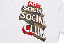 【 BAPE X ASSC 】 TEE #2