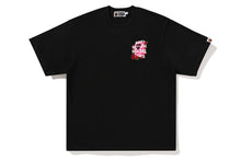 【 BAPE X ASSC 】 TEE #3