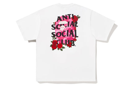 【 BAPE X ASSC 】 TEE #3