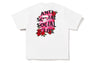 【 BAPE X ASSC 】 TEE #3