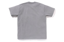 【 BAPE X NBHD 】TEE #1