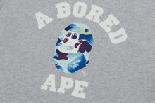 【 BAPE X BAYC 】CONCEPT TEE