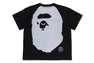 【 BAPE X MMJ 】APE HEAD RELAXED FIT TEE