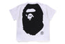 【 BAPE X MMJ 】APE HEAD RELAXED FIT TEE