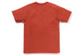 GAEMENT DYE ONE POINT POCKET TEE