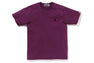 GAEMENT DYE ONE POINT POCKET TEE