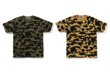 1ST CAMO ONE POINT TEE