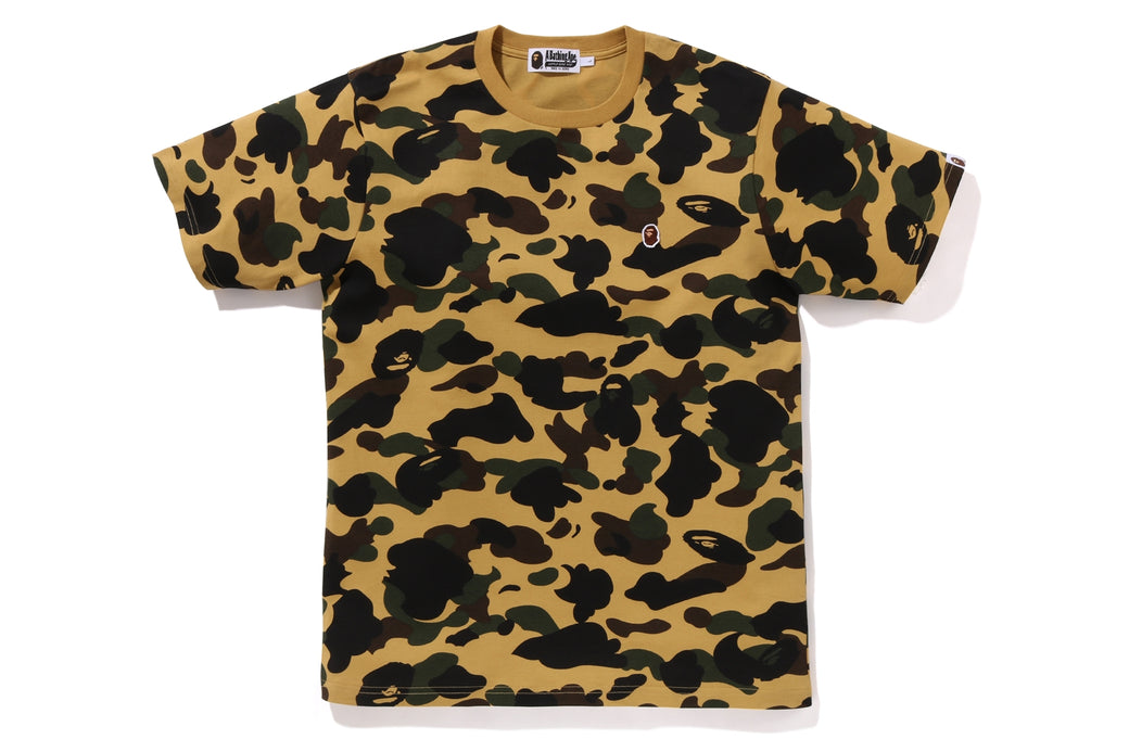 Bape 1st camo best sale