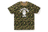 ABC CAMO COLLEGE TEE