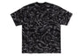 MARBLING CAMO ONE POINT RELAXED FIT TEE