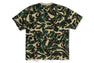 MARBLING CAMO ONE POINT RELAXED FIT TEE