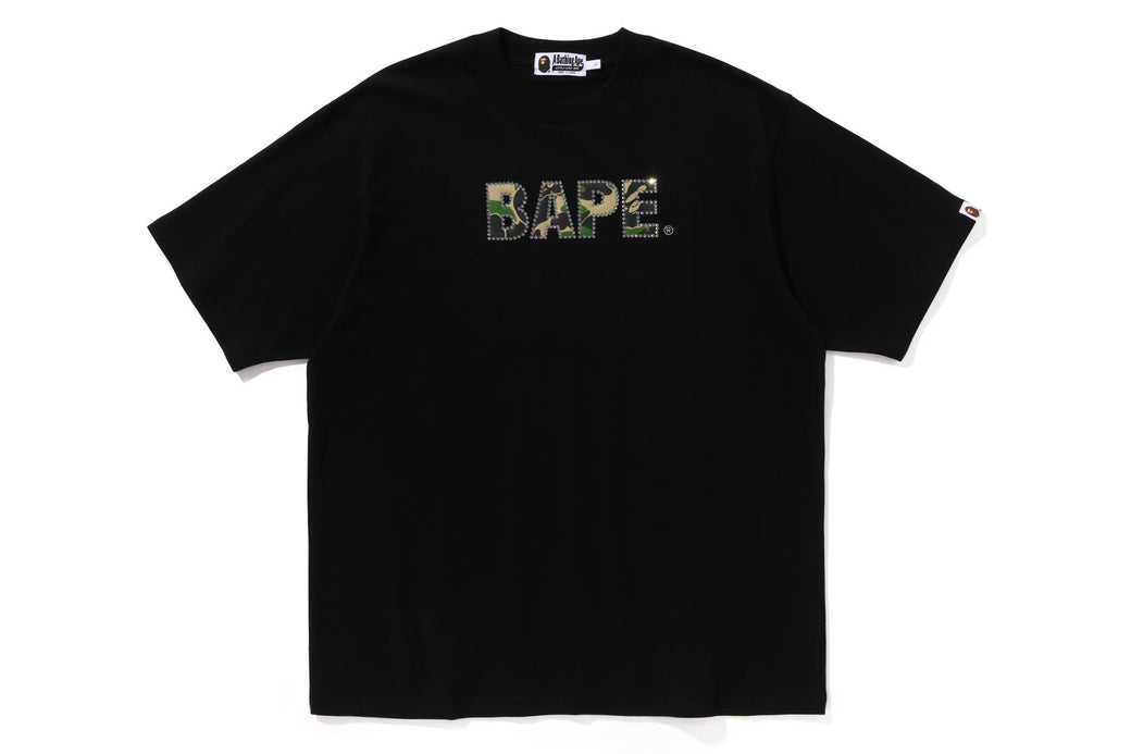 Bape lape shirt hotsell