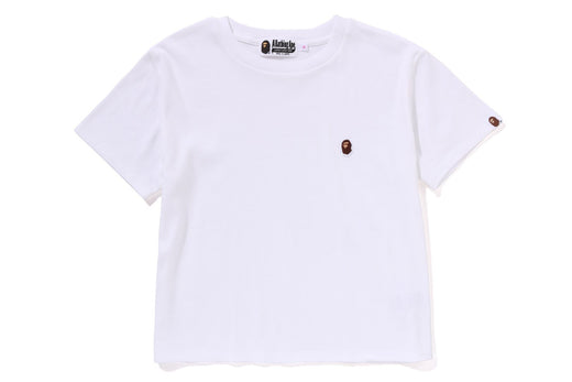 ONE POINT MINI TEE