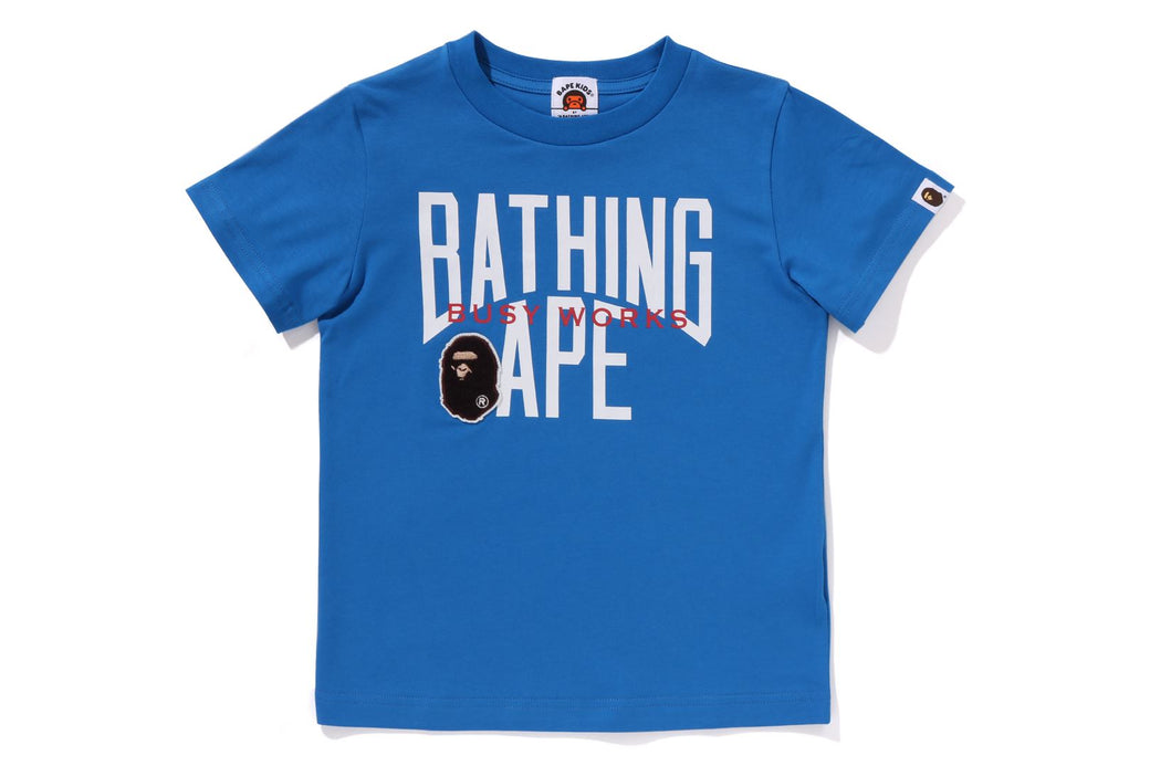 New york bape shirt best sale