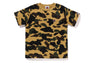 1ST CAMO ONE POINT TEE