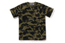 1ST CAMO ONE POINT TEE