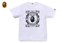 JAPANESE MOTIF TEE