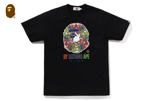 JAPAN BY BATHING APE TEE | bape.com